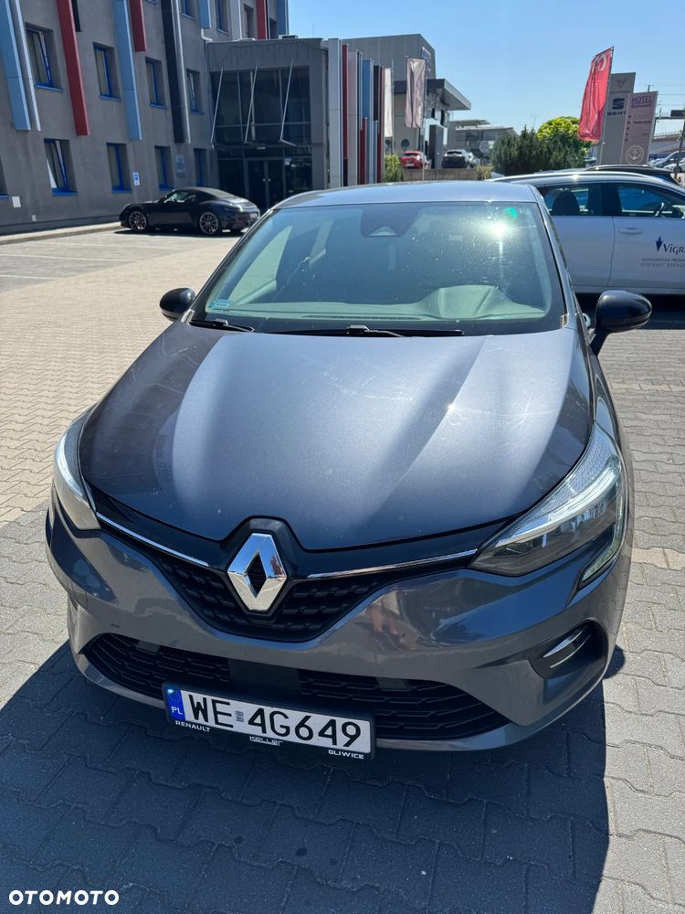 Renault Clio 1.0 TCe Zen - 5