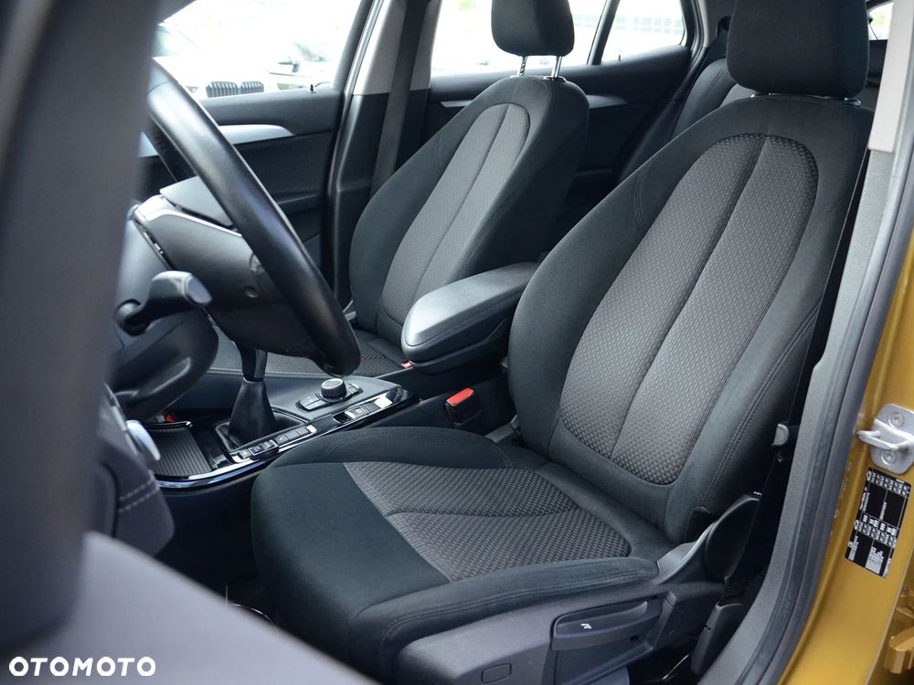 BMW X2 sDrive18i GPF Advantage - 34