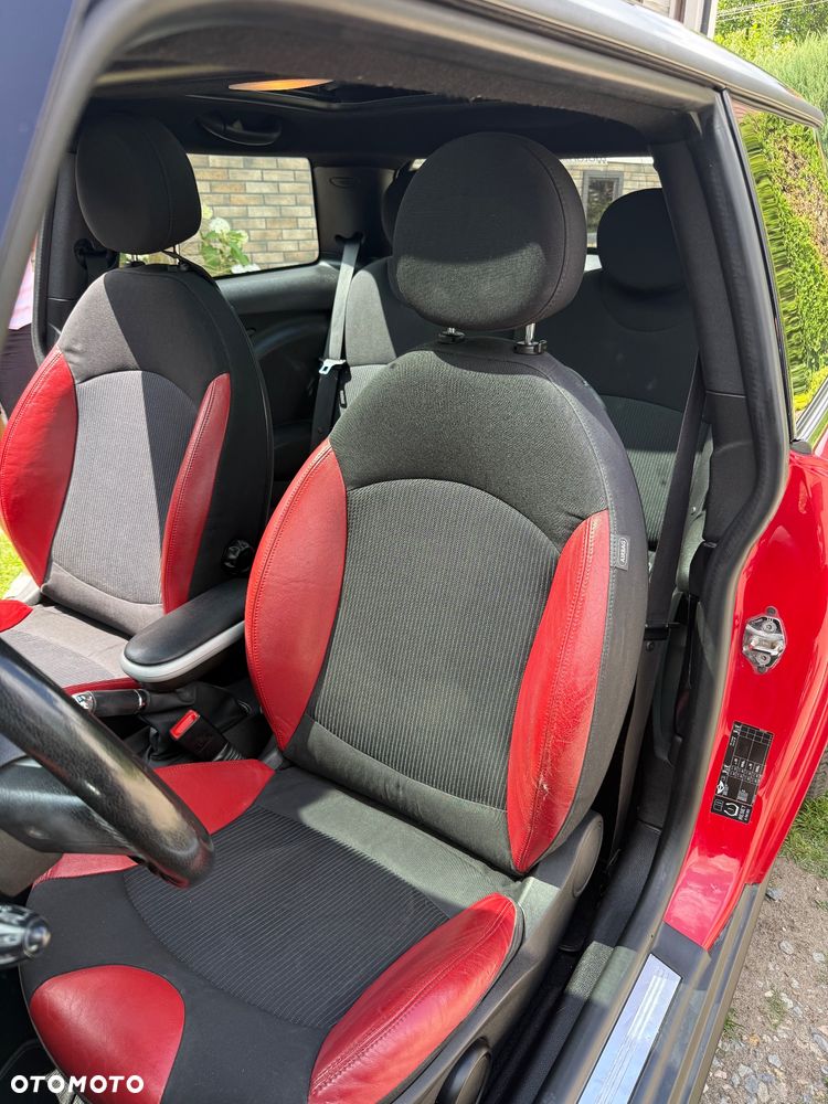 MINI Cooper - 13