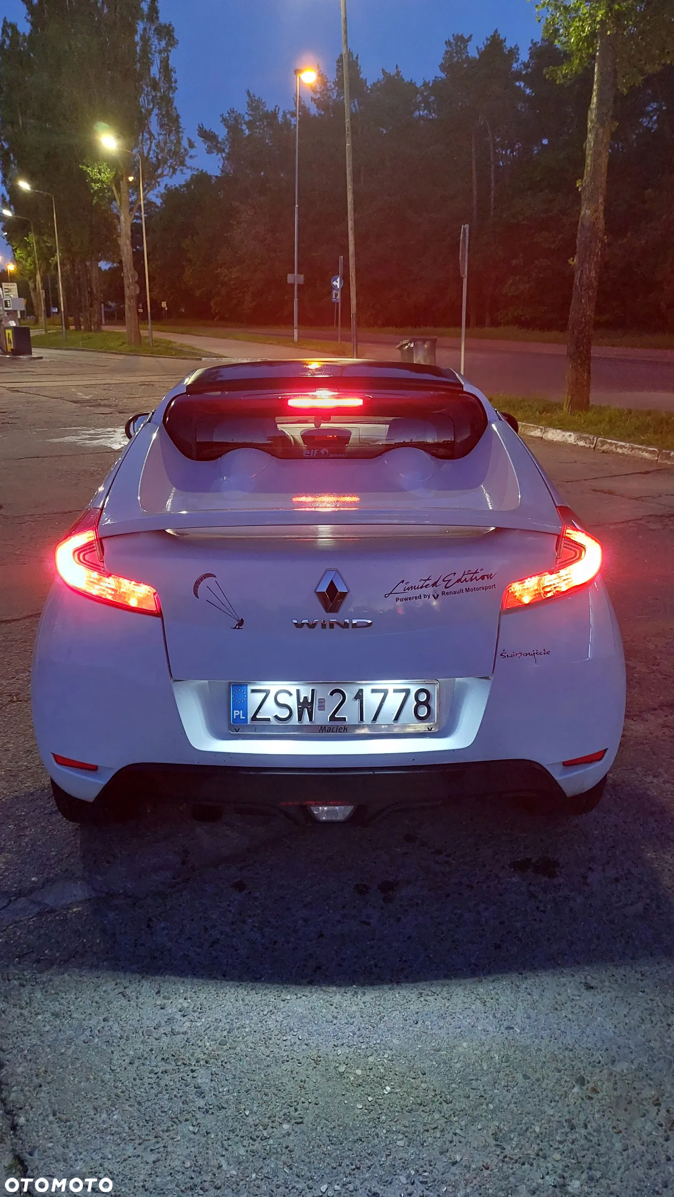 Renault Wind TCe 100 Dynamique - 5
