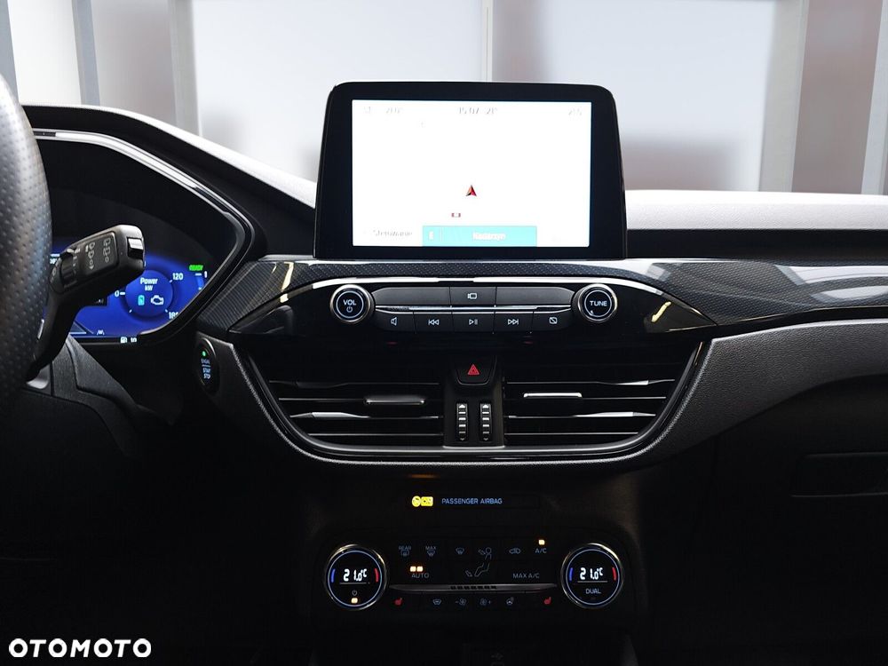 Ford Kuga 2.5 FHEV AWD ST-Line X - 24