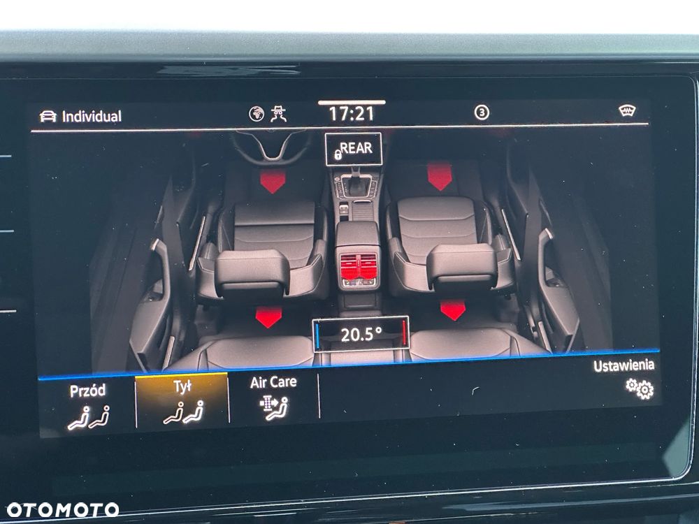 Volkswagen Arteon 2.0 TSI R-Line DSG - 36