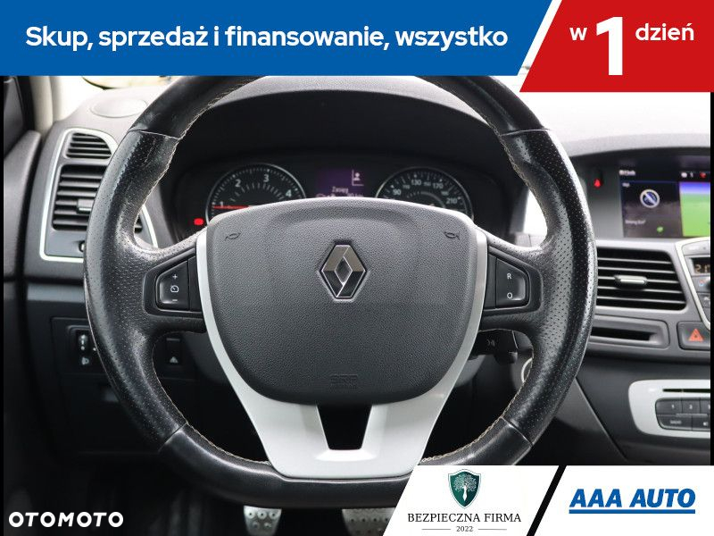 Renault Laguna - 17