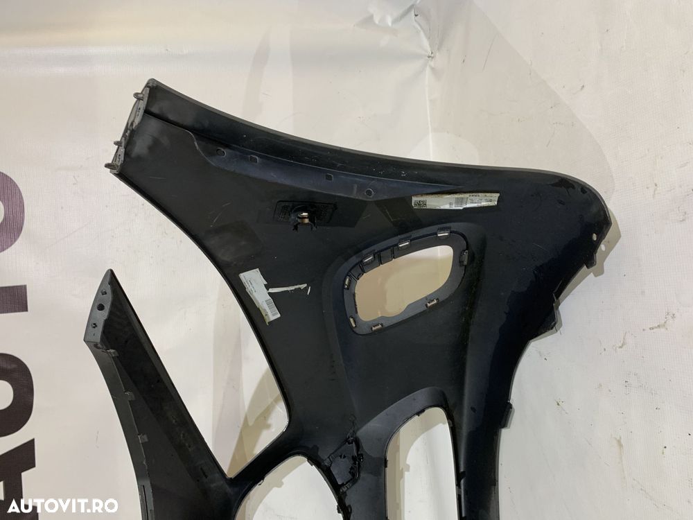 Bara fata Mercedes A-Class W177, 2019, 2020, 2021, 2022, cod origine OE A1778853600. - 5