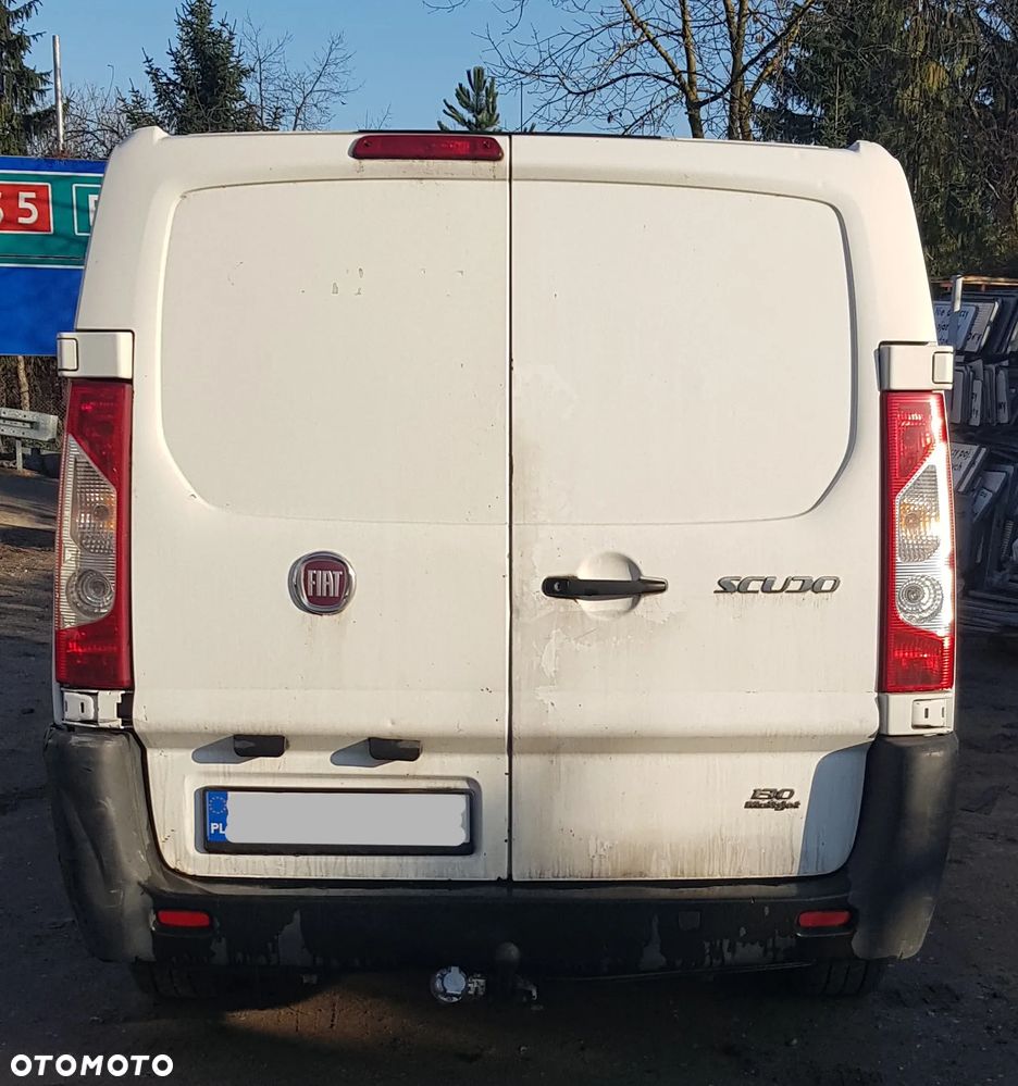 Fiat SCUDO - 6