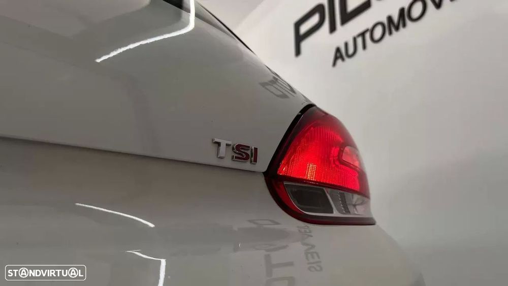 VW Scirocco 1.4 TSI Life - 10