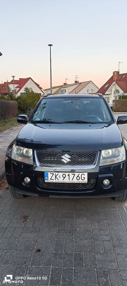 Suzuki Grand Vitara 1.9 DDiS - 2