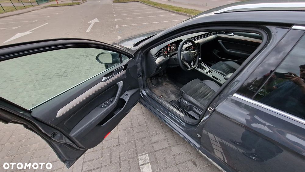 Volkswagen Passat 2.0 TDI BMT SCR Highline DSG7 - 13