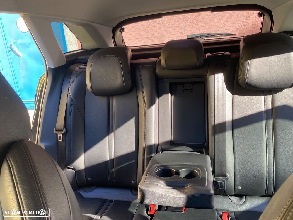 Peugeot 3008 BlueHDi 130 Stop & Start Allure Pack - 26