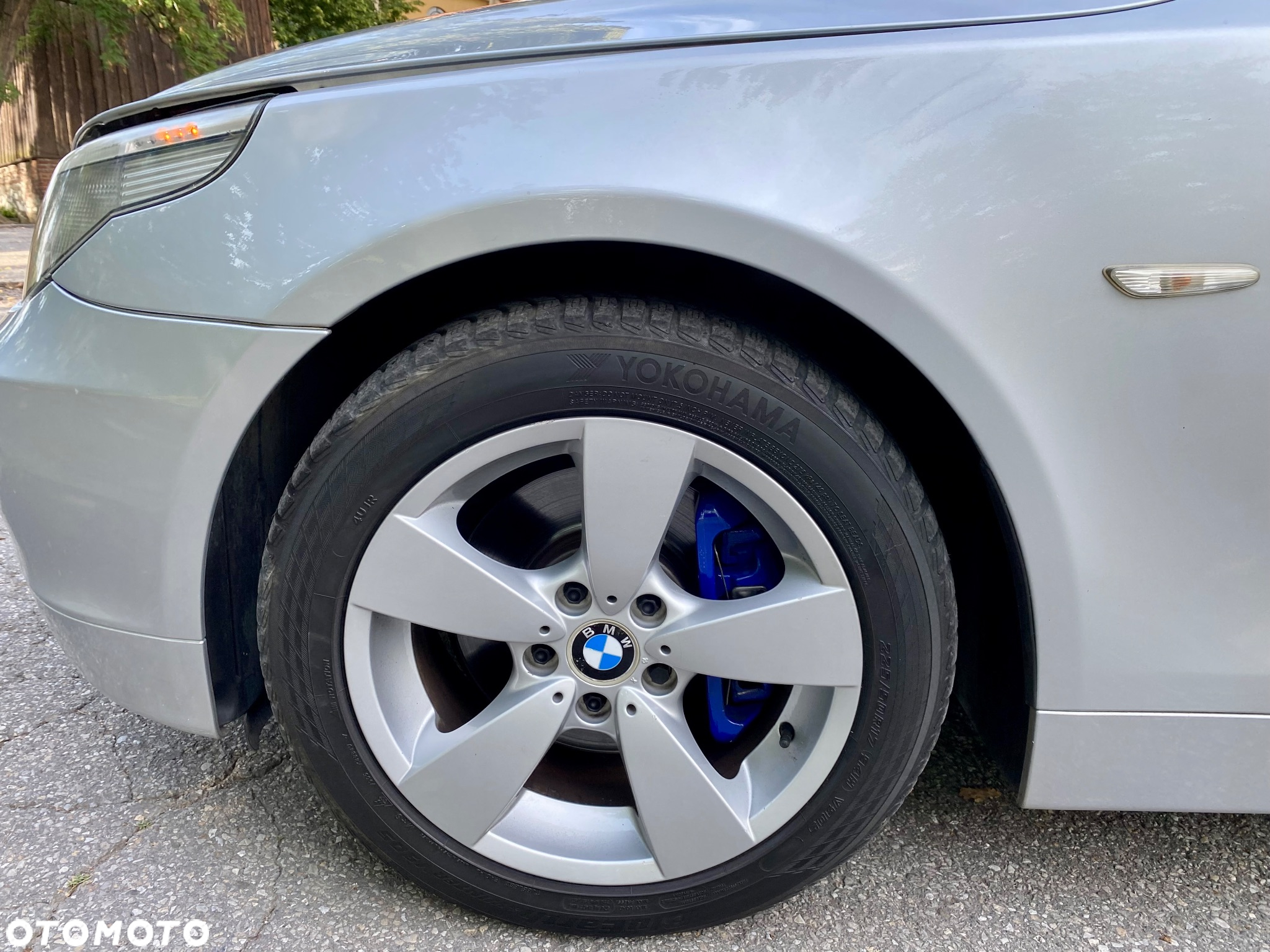 BMW Seria 5 530xd Touring - 29
