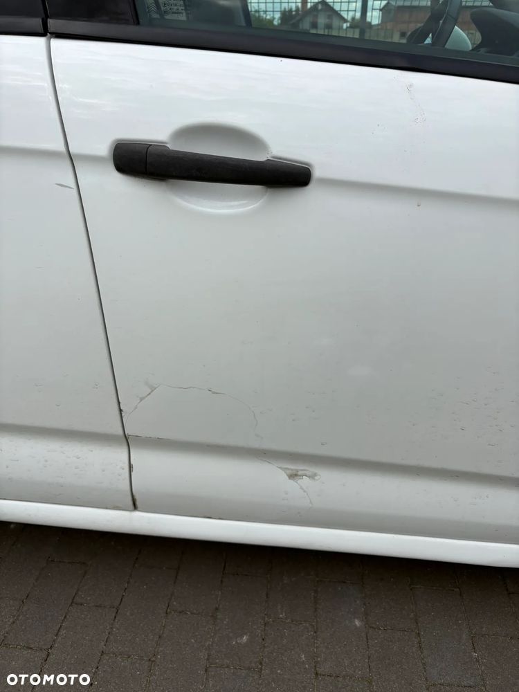 Citroën C3 1.4 HDi Advance - 6