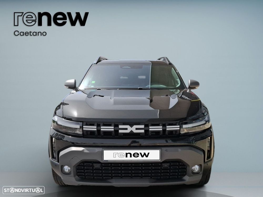 Dacia Duster 1.2 TCe ECO-G Journey - 2