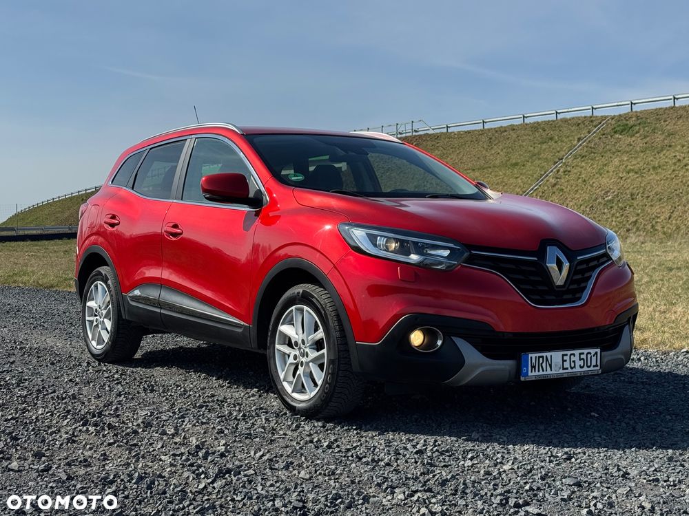 Renault Kadjar - 1