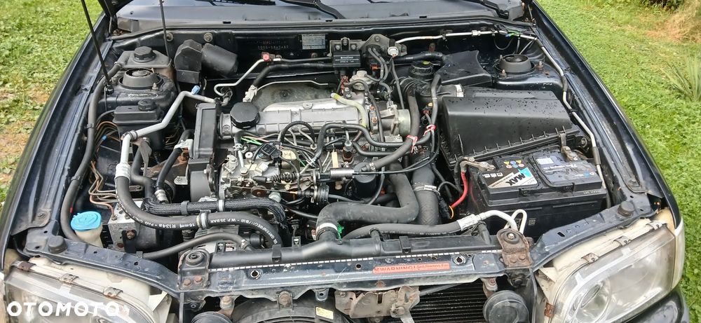 Volvo V40 - 6
