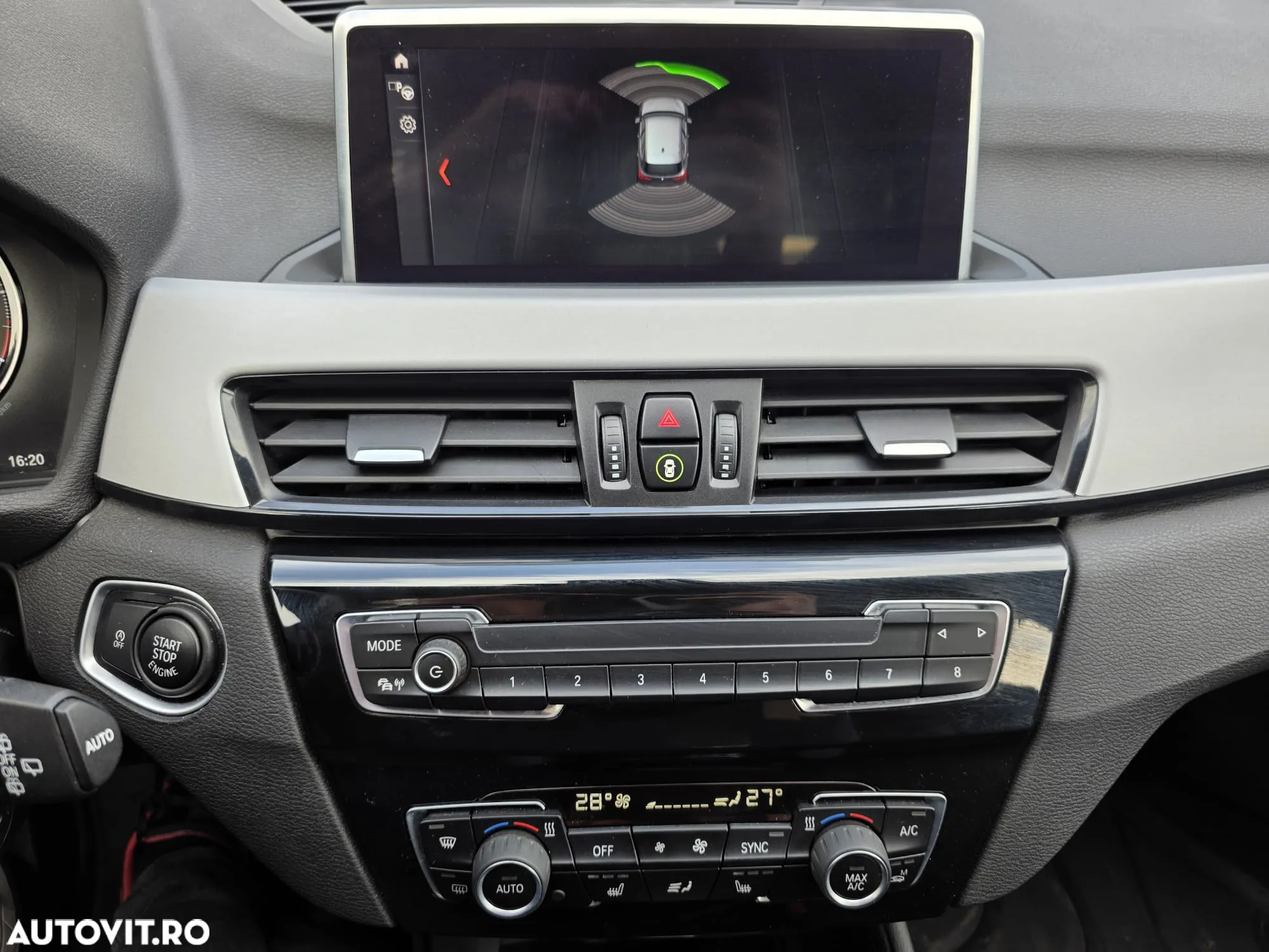 BMW X1 - 16