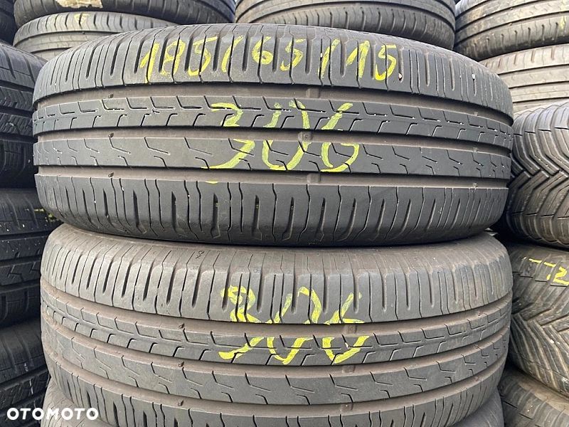 185/65/15 Continental EcoContac 6_5,2mm_2szt_(306) - 1