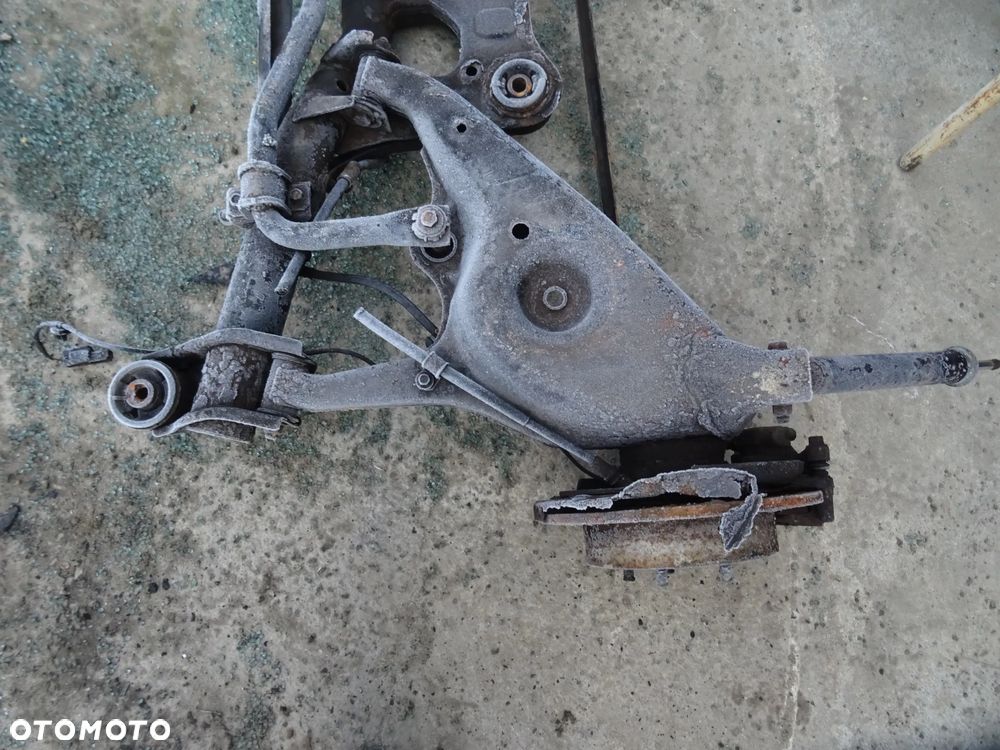 Lampa Bmw E46 Lewy przód 0301089201 - 12