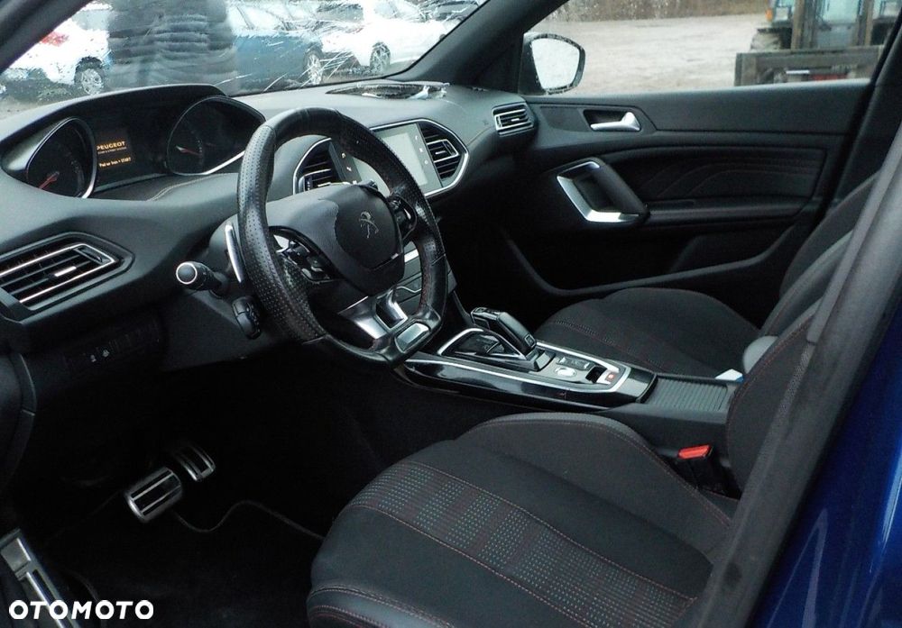 Peugeot 308 - 21