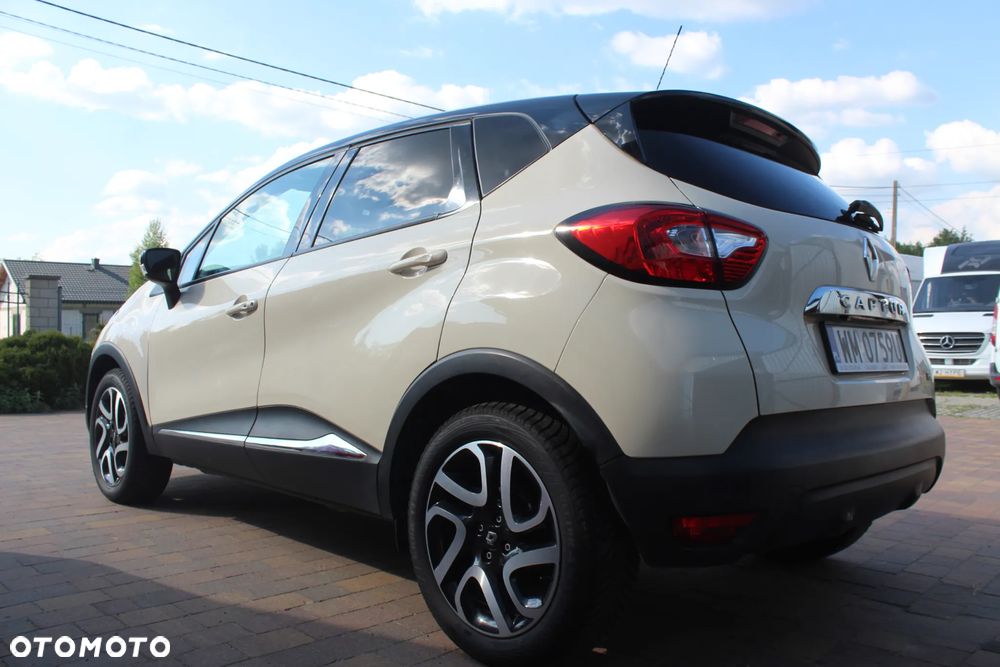 Renault Captur 0.9 Energy TCe Limited - 7