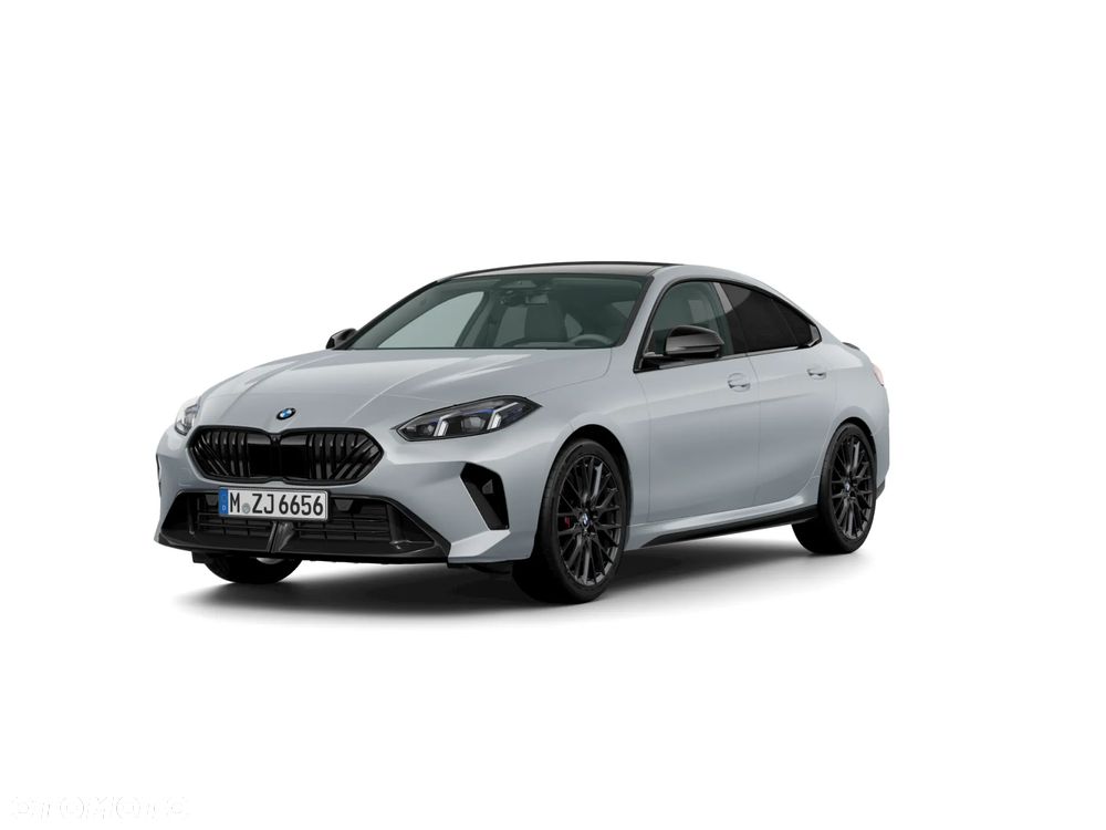 BMW Seria 2 220i mHEV M Sport sport - 1