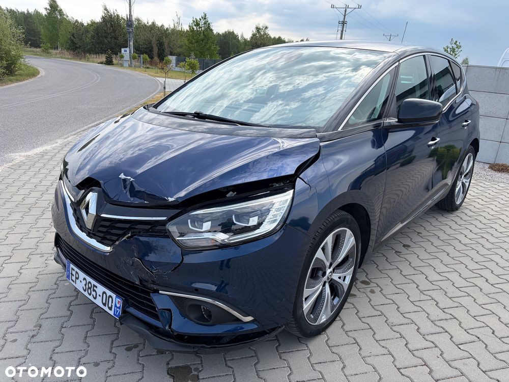 Renault Scenic 1.2 TCe Energy Bose - 3