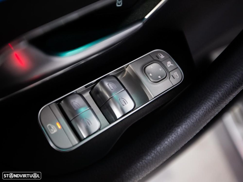 Mercedes-Benz GLE 350 de 4Matic - 17