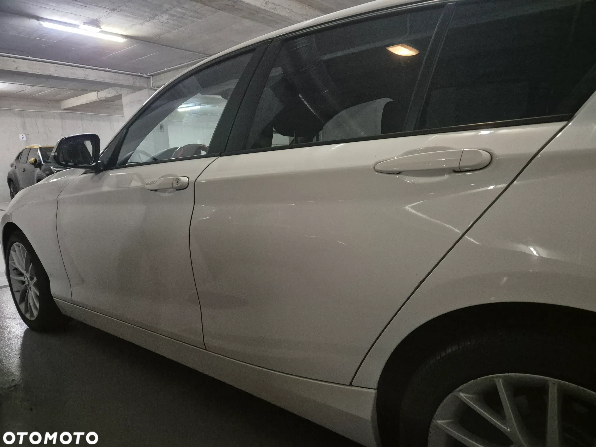 BMW Seria 1 118i - 3