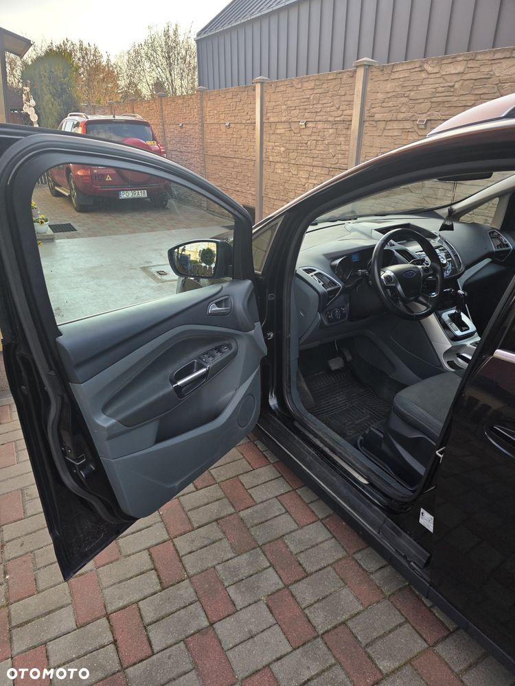 Ford Grand C-MAX - 6