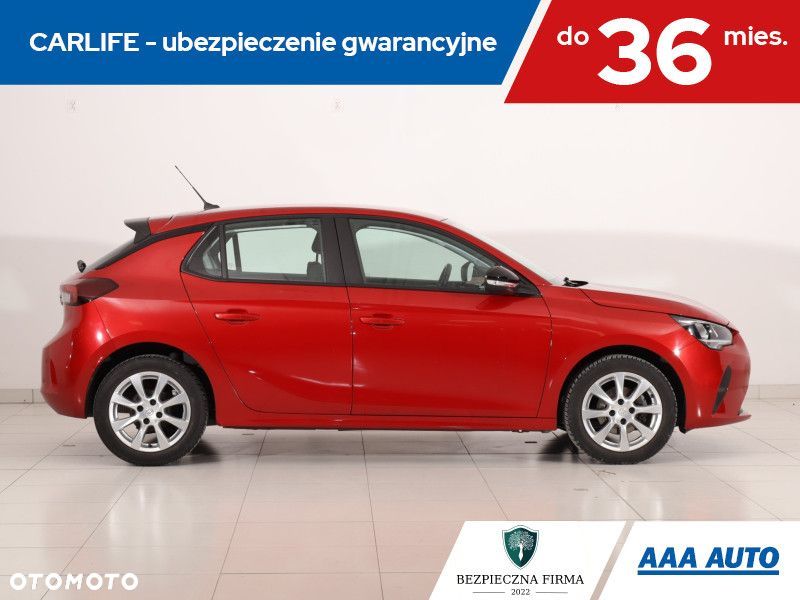 Opel Corsa - 7