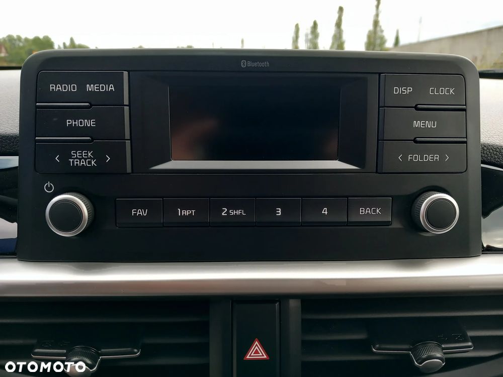 Kia Picanto 1.0 ISG Dream-Team Edition - 28