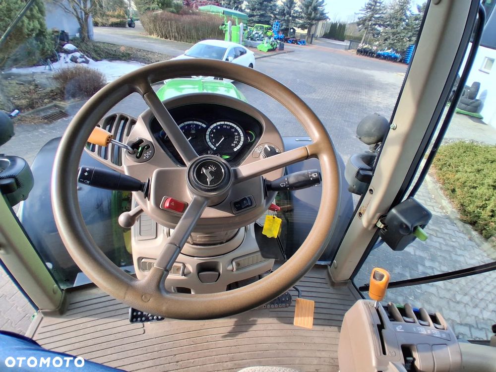 John Deere 6830 Premium - 21