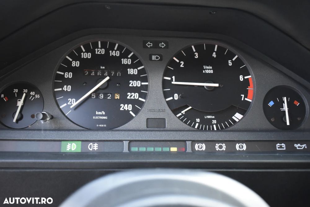 BMW Seria 3 - 21