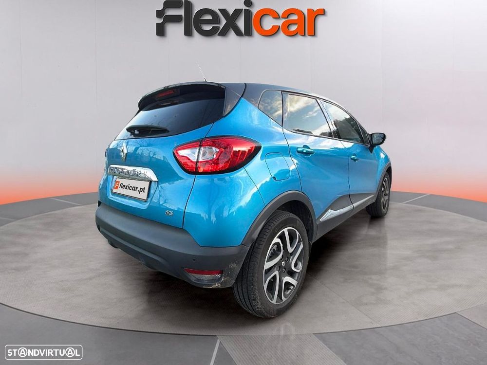 Renault Captur - 6