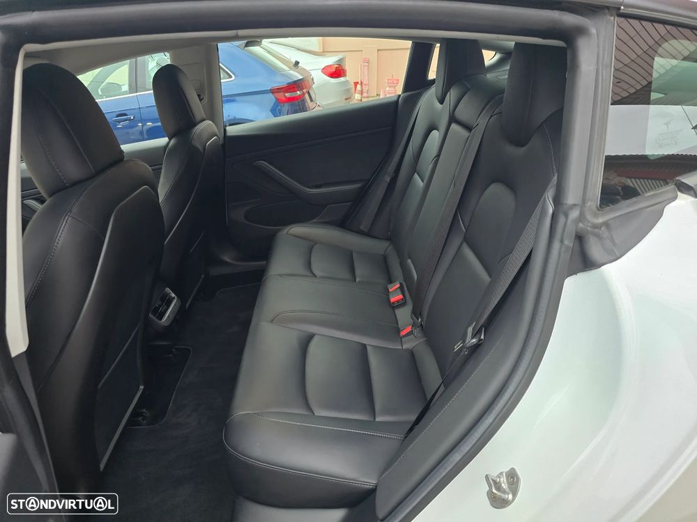 Tesla Model 3 Long Range AWD Dual Motor - 14