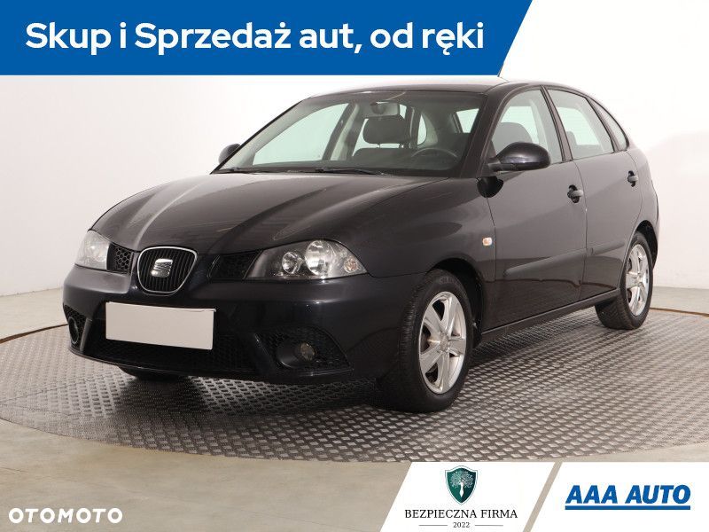 Seat Ibiza - 3