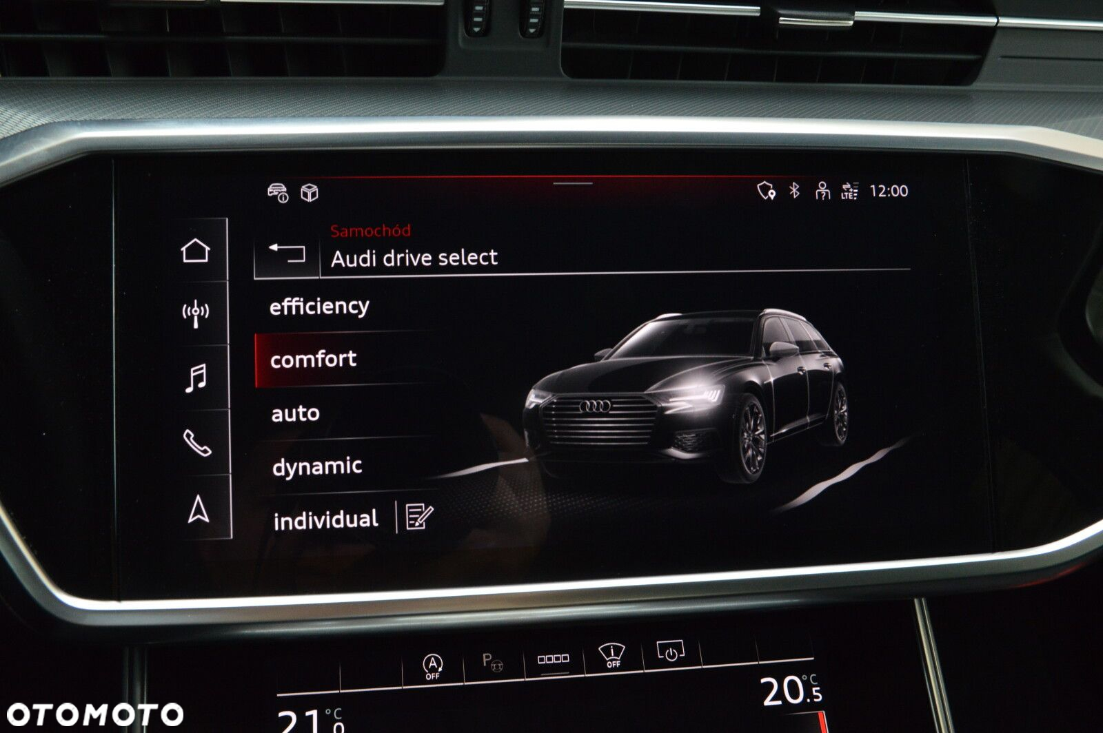 Audi A6 - 26