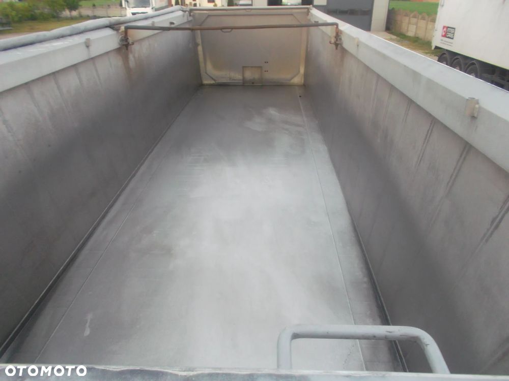 Wielton 36 m2 - 9