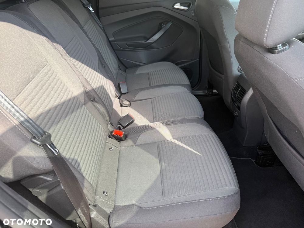 Ford C-MAX - 14