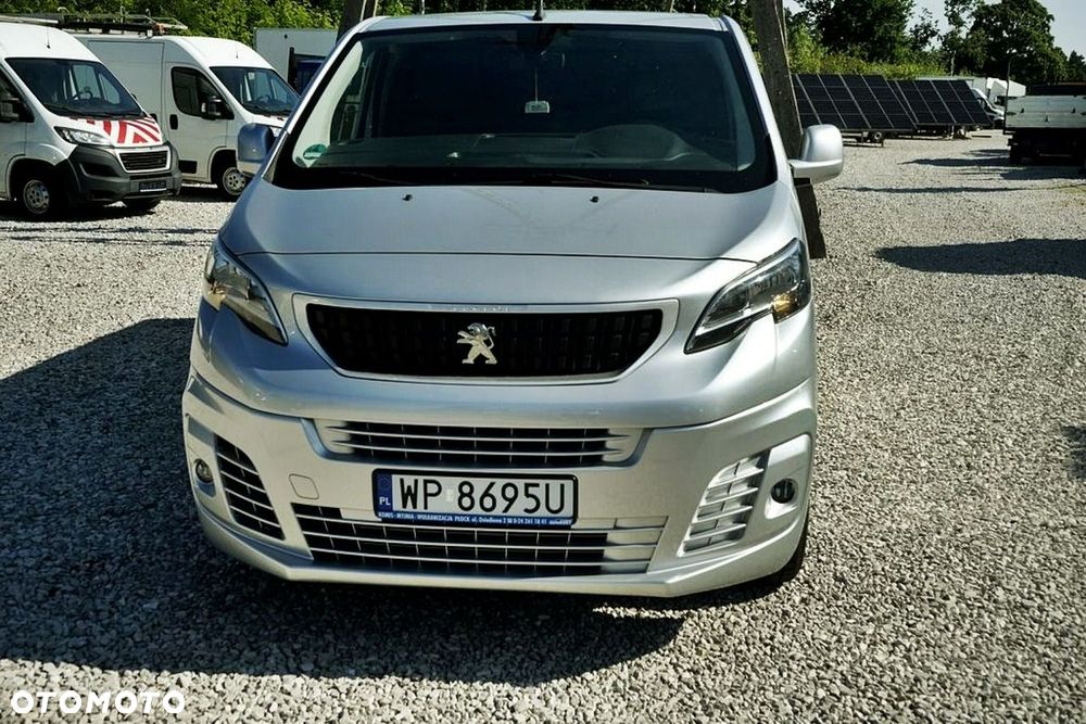 Peugeot Expert - 16