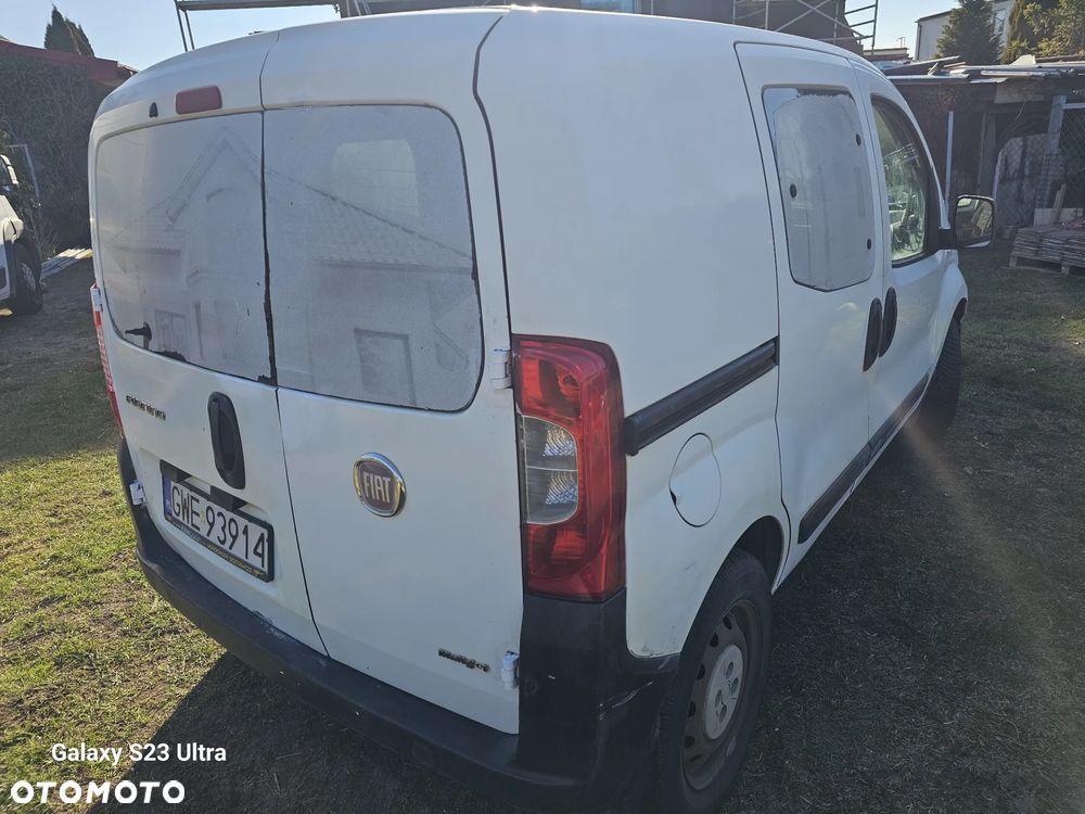 Fiat Fiorino 1.3 Multijet 16V Active - 4
