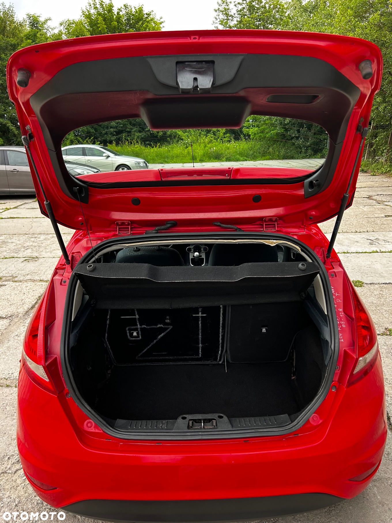 Ford Fiesta 1.25 Titanium - 6