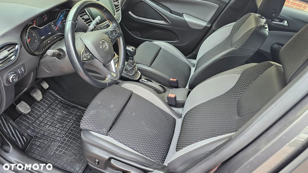Opel Crossland X 1.5 Start/Stop Ultimate - 7