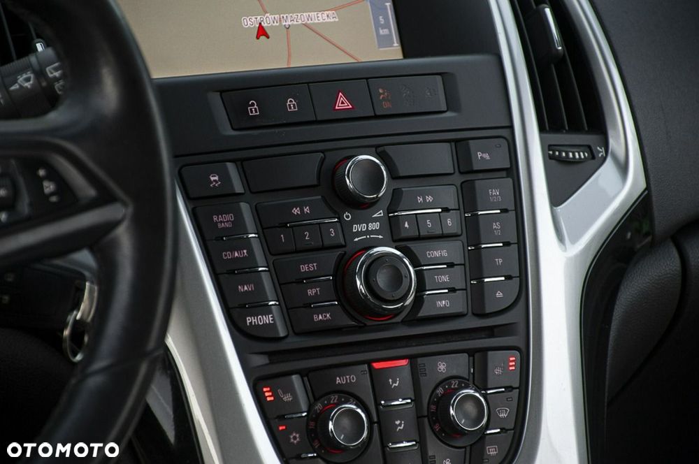 Opel Astra - 33