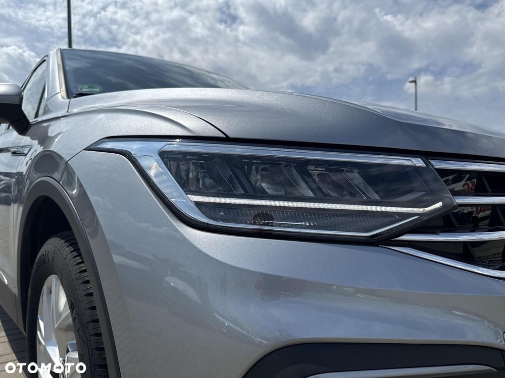 Volkswagen Tiguan Allspace - 27