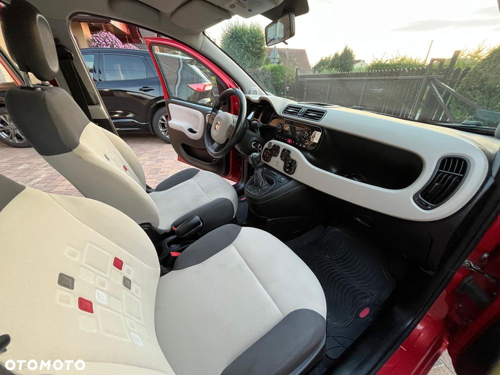 Fiat Panda - 10