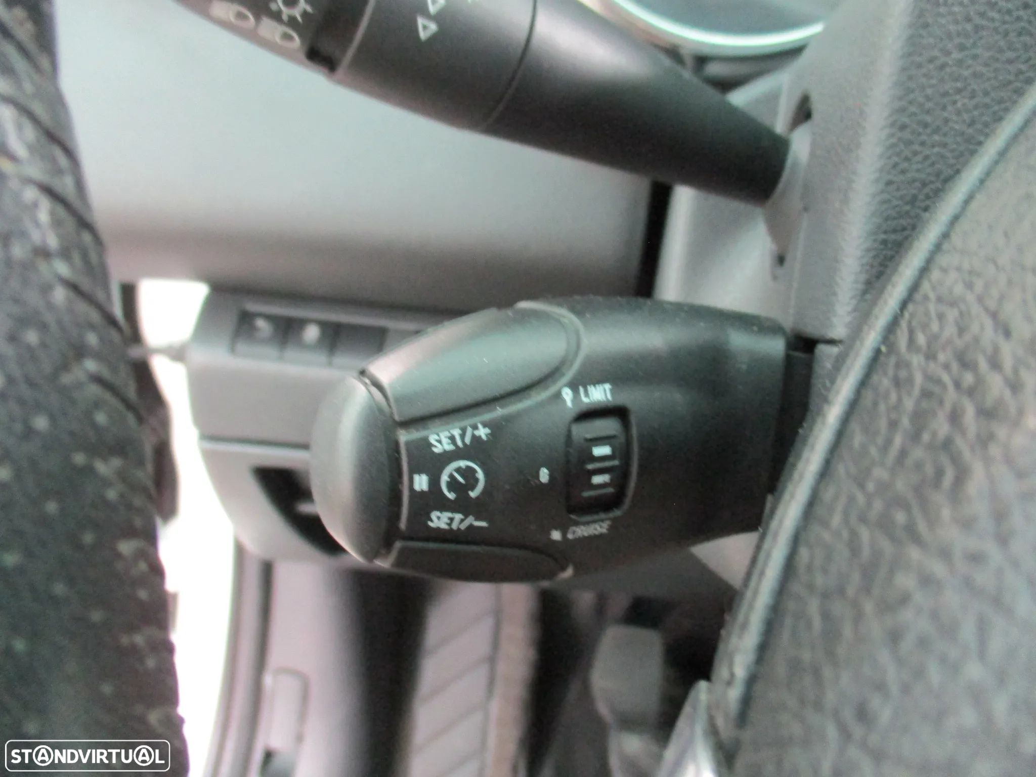 Peugeot 3008 1.6 BlueHDi Style - 13