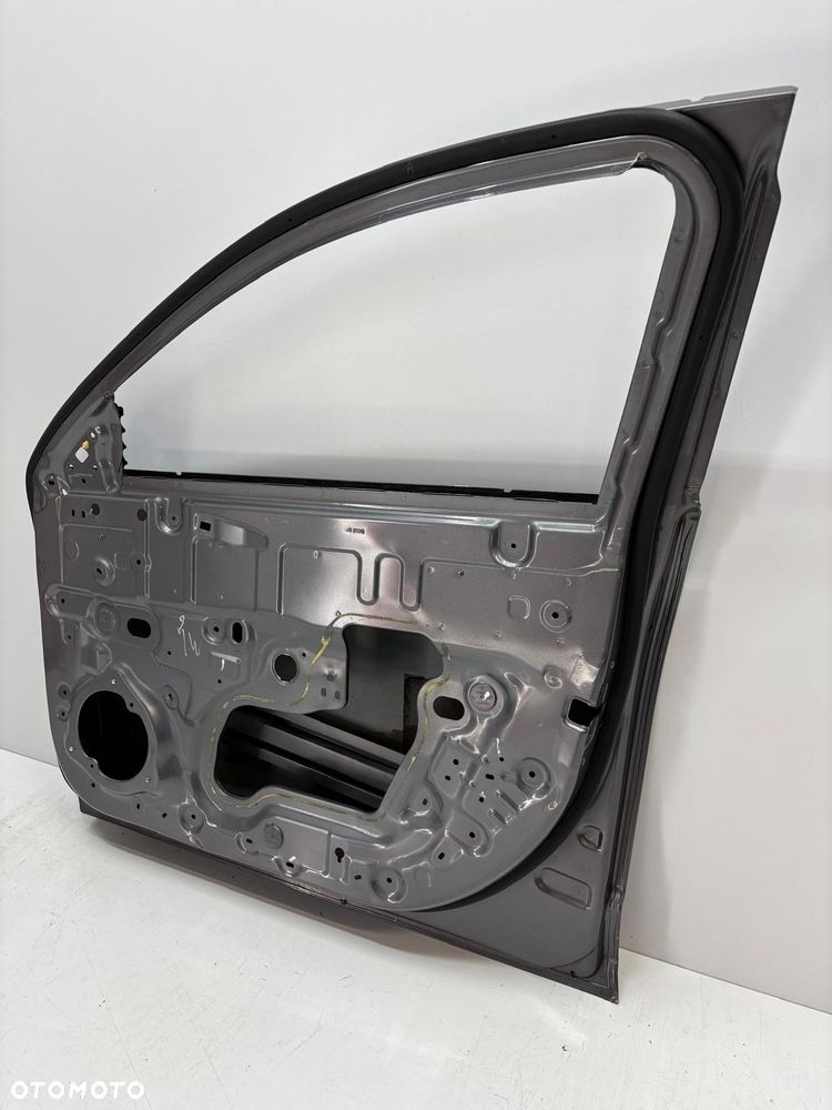 Renault Talisman Drzwi Prawe Przód Przednie 801108039R - 11