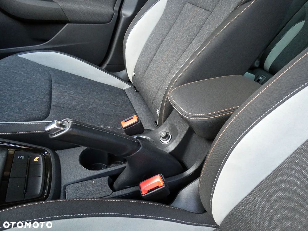 Skoda Kamiq 1.0 TSI Ambition - 11