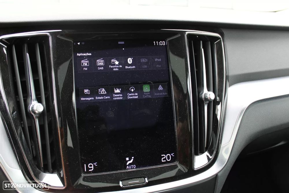 Volvo V60 2.0 T6 AWD TE Inscription Expression - 32