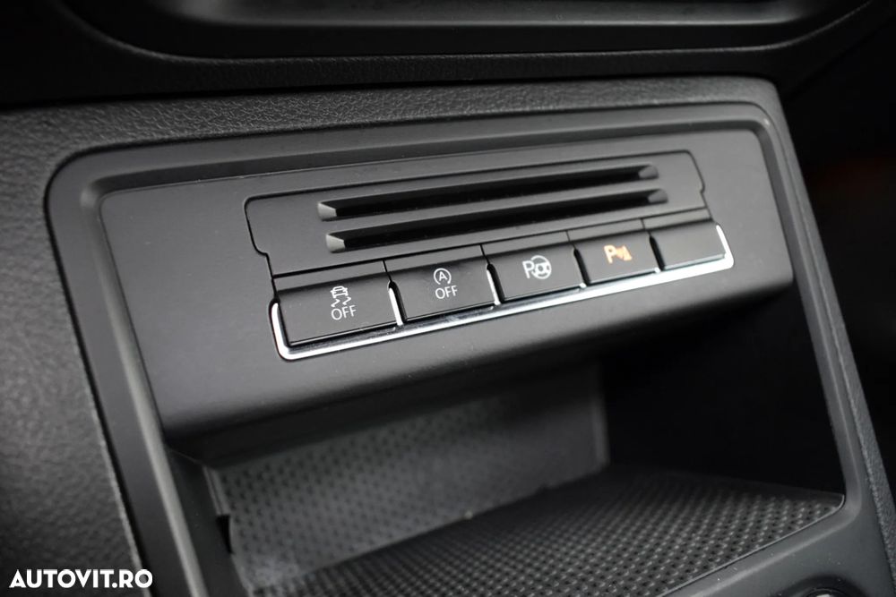 Volkswagen Tiguan 2.0 TDI DPF 4Motion BlueMotion Technology DSG CityScape - 28